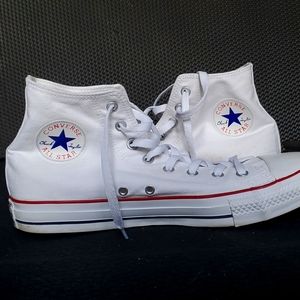 All star converse